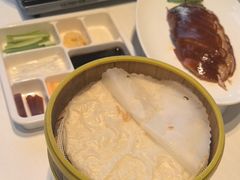 -望海湾鱼头泡饼·天津菜(空港店)