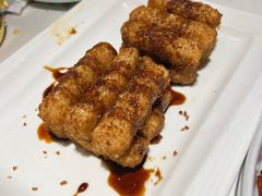 -雲蜀龙阁·金牌水煮鱼(方庄店)