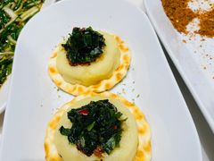 -丝路有约·西域美食