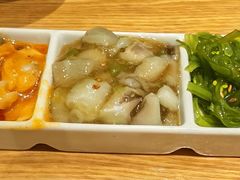 -沼津港精致料理·寿喜烧·烧鸟(青浦宝龙广场日料榜单店)