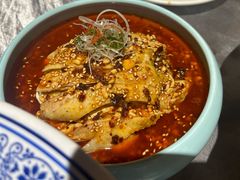 -川香鼎盛·川府家宴商务宴请(市桥富华路店)