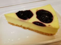 奶油芝士蛋糕-宜家·瑞典风味餐厅(北京西红门店)