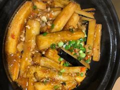 -观山美厨·精致粤菜(西樵店)