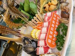 -阿杜打边炉(五江天街店)