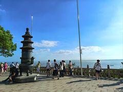 -狼山风景名胜区