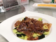 -走马楼饭庄(慈城古县城店)