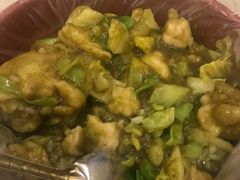 -胖哥料理(兴义里店)