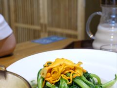 -竹里馆 ·茶食(奥体店)