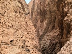 -天山神秘大峡谷