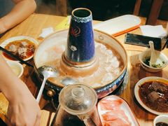 -木辛水水冰煮羊(新一中店)