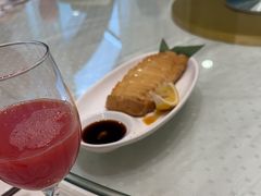 -顺风海鲜港(长寿路店)