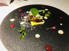 -燃扒房Steakhouse(皇庭店)