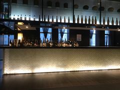 -曙亚洲餐厅-重庆富力艾美酒店(南坪万达广场店)