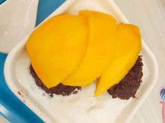 -满记甜品(巴黎春天宝山店)