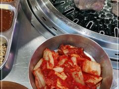 -玄希浪漫厨房·韩料烤肉(湖滨银泰in77店)