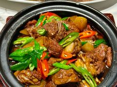 -新光酒家·河豚·海鲜·蟹料理(浦东店)