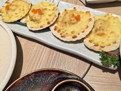 -大渔铁板烧(万象城店)