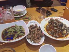-庆峰龙虾烧烤(合肥一店)