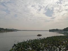 -东湖落雁景区