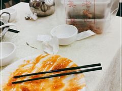 -奥华餐厅·老张记(台基厂店)