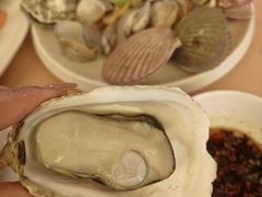 -秦皇国际大酒店·自助餐