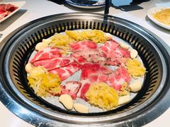 -东北烤肉(钟鼎名悦店)