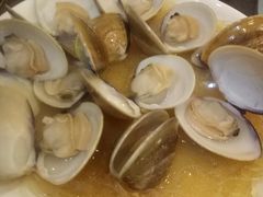 -东江港海鲜城(广雅花园别墅区店)