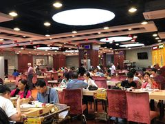 大堂-点都德(千灯湖环宇城店)