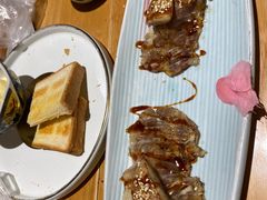 -一心创作料理屋(经开万达店)