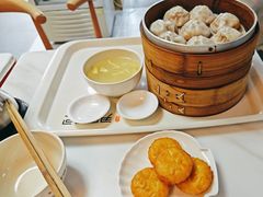 -百年尹氏汤包(湖南路狮子桥店)