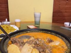 -伊萨娜印尼餐馆