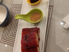 -鹅冠港式茶餐厅(来福士店)