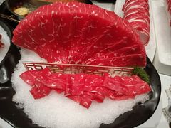 -牛将军•涮肉•烤肉•铁板烧(北京王府井·故宫店)