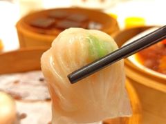 御彩虾饺皇-御彩酒家(东风东路店)