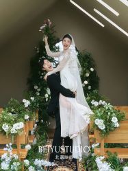 -北遇映画PHOTO GRAPHY STUDIO