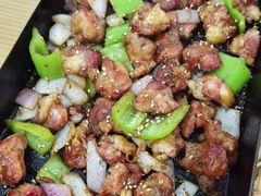 戳子烤掌中宝-晓梦戳子肉(瑞云路店)