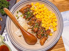 -衣川小森林·料理·寿司(鸿铭中心店)