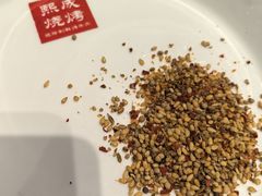 -熙成烧烤(白塔岭店)