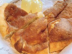 糖油饼-旺顺阁·北京菜(北辰上品+)