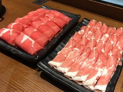 -呷哺呷哺 黄金牧场 (回龙观港龙店)