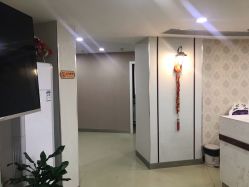 -南京健丽·去眼袋医疗美容机构