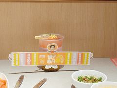 -海底捞火锅(人民广场店)