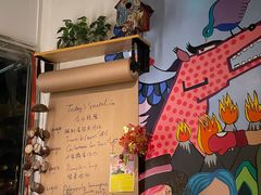 -Mesa Madre梅萨妈妈·Bintana(国贸店)