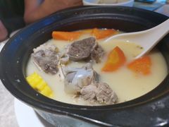 -大树餐厅(红旗街万达店)