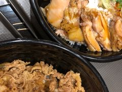 -食其家·牛丼咖喱(万达广场店)