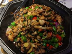 -蛙来哒(东城万达店)