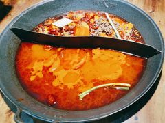 -楠火锅(哈尔滨金爵万象店)