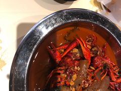 -聚味瞿记·龙虾堂(坡子街店)