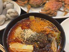 -天泊圣汇洗浴