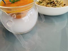 -小大董·烤鸭(观景餐厅·南京西路店)